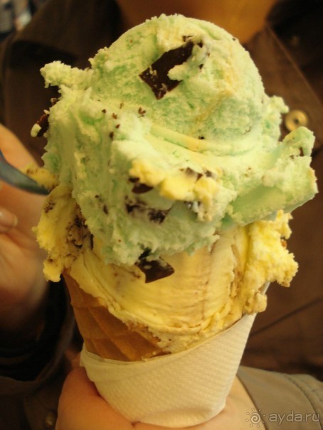 Дрезден: Майские праздники в Германии,  часть 3