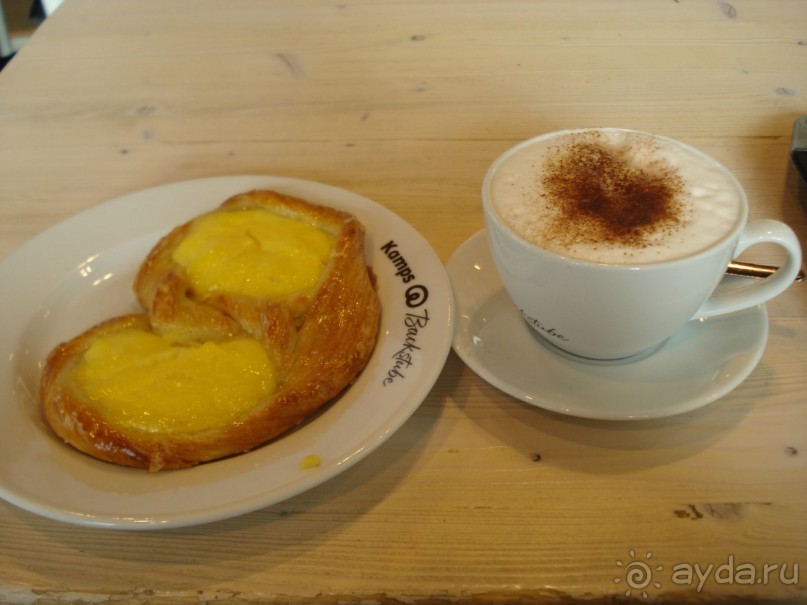 Дрезден: Майские праздники в Германии,  часть 3