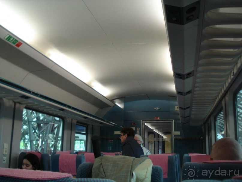 Дрезден: Майские праздники в Германии,  часть 3