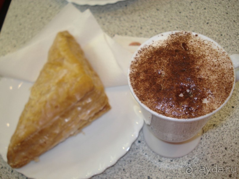 Дрезден: Майские праздники в Германии,  часть 3