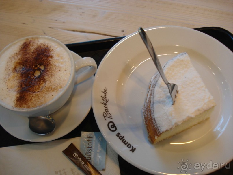 Дрезден: Майские праздники в Германии,  часть 3