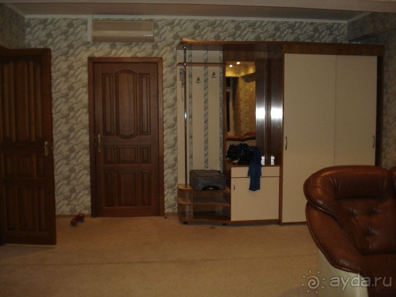 фото Carlsbad Plaza Spa & Wellness