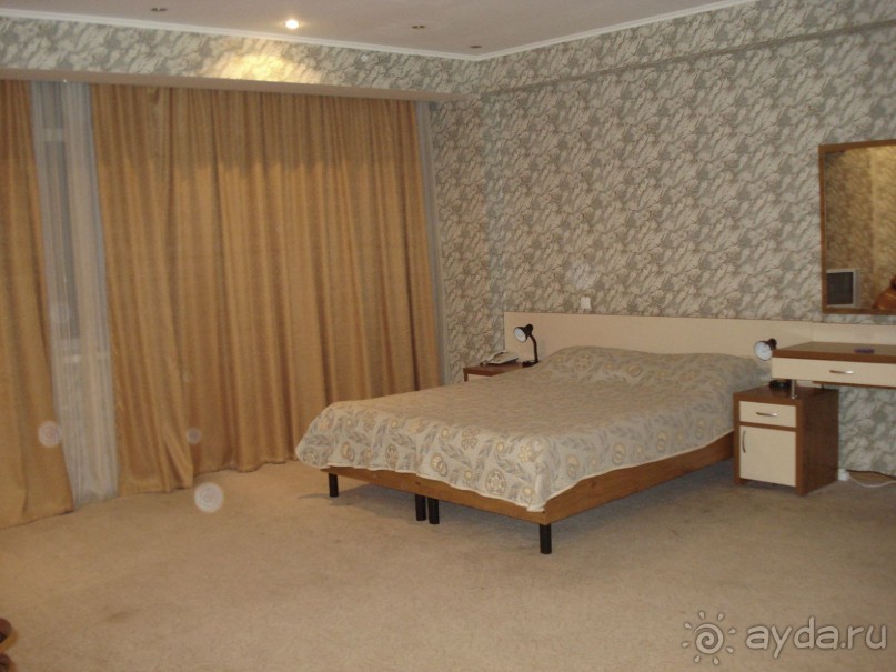 фото Carlsbad Plaza Spa & Wellness