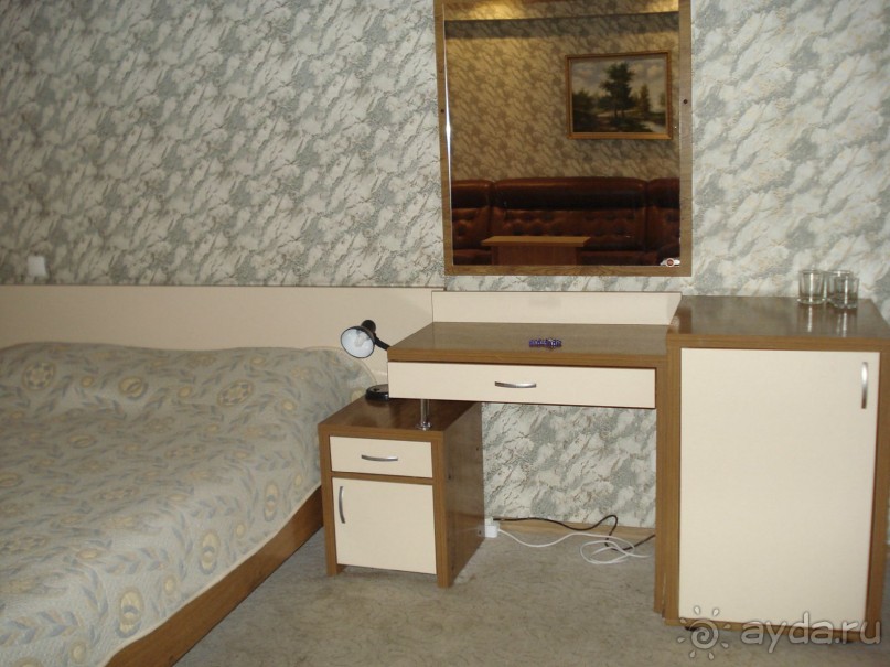 фото Carlsbad Plaza Spa & Wellness