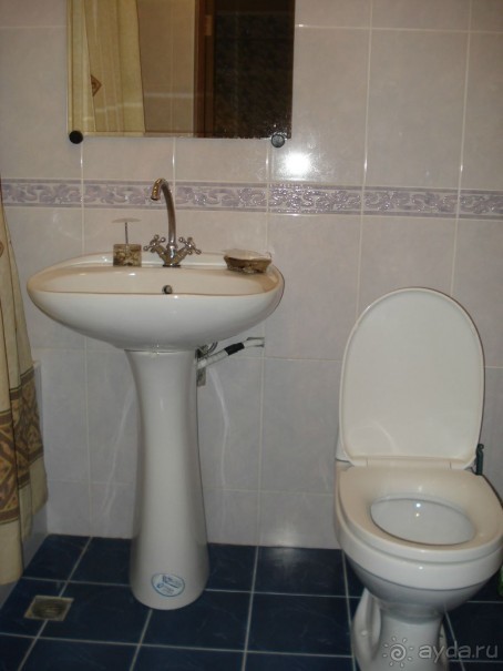 фото Carlsbad Plaza Spa & Wellness