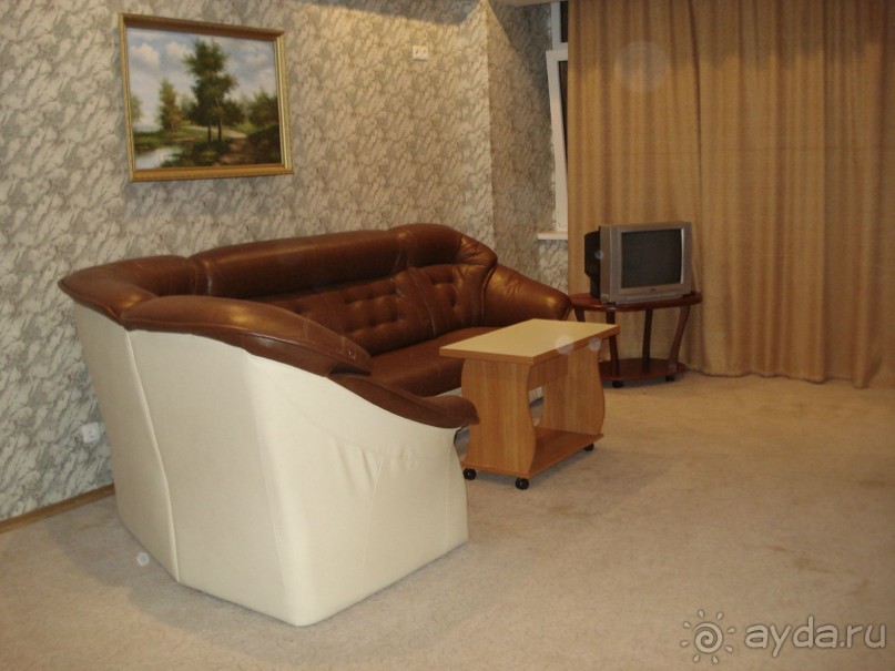 фото Carlsbad Plaza Spa & Wellness