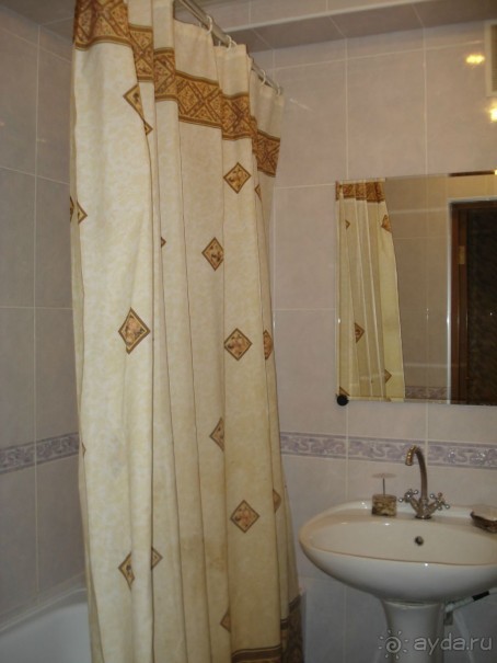 фото Carlsbad Plaza Spa & Wellness