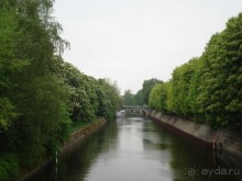 Майские праздники в Германии: на Берлин! частья 1