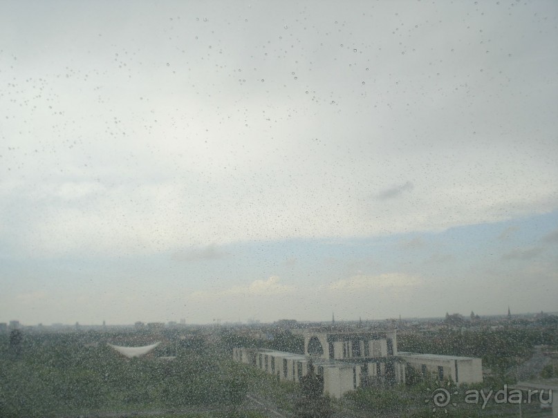 Майские праздники в Германии: на Берлин! частья 1