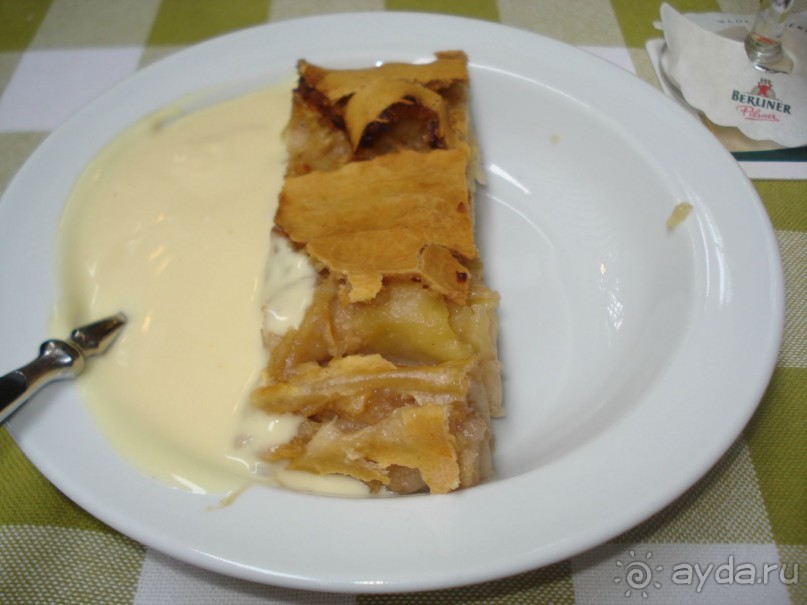 Майские праздники в Германии: на Берлин! частья 1