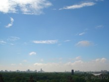 Майские праздники в Германии: на Берлин! частья 1