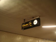 Майские праздники в Германии: на Берлин! частья 1