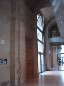 Майские праздники в Германии: на Берлин! частья 1