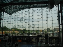 Майские праздники в Германии: на Берлин! частья 1