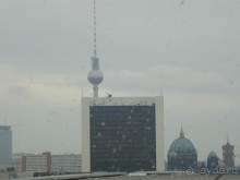 Майские праздники в Германии: на Берлин! частья 1