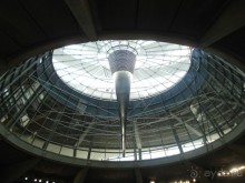 Майские праздники в Германии: на Берлин! частья 1