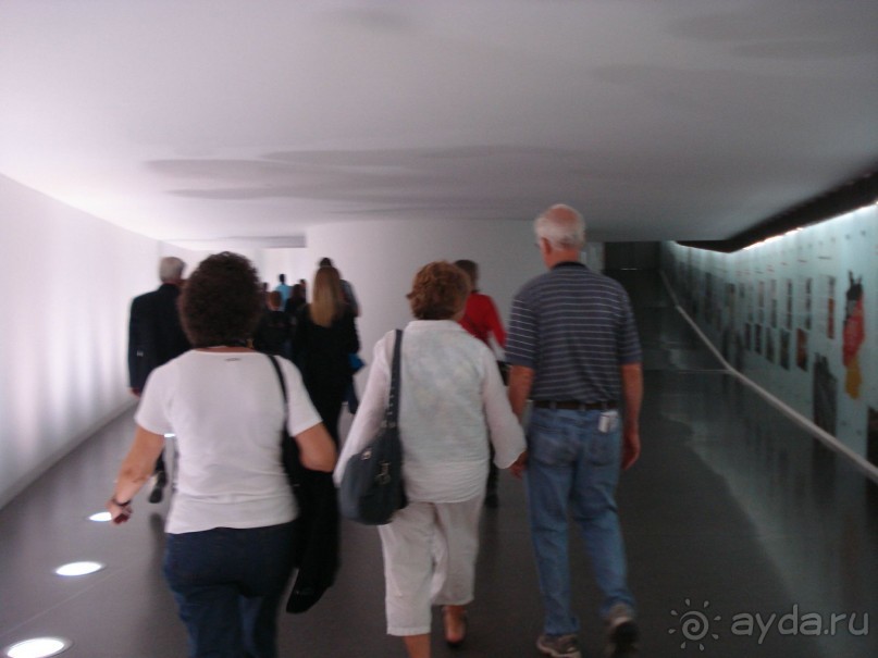 Майские праздники в Германии: на Берлин! частья 1