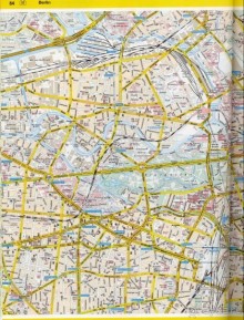 Майские праздники в Германии: на Берлин! частья 1