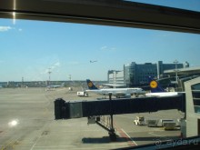 Майские праздники в Германии: на Берлин! частья 1