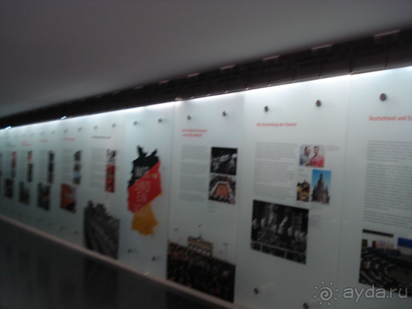 Майские праздники в Германии: на Берлин! частья 1