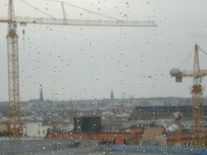 Майские праздники в Германии: на Берлин! частья 1