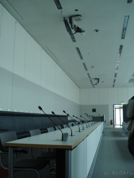 Майские праздники в Германии: на Берлин! частья 1