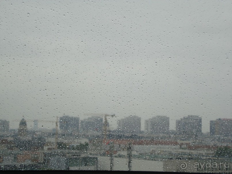 Майские праздники в Германии: на Берлин! частья 1