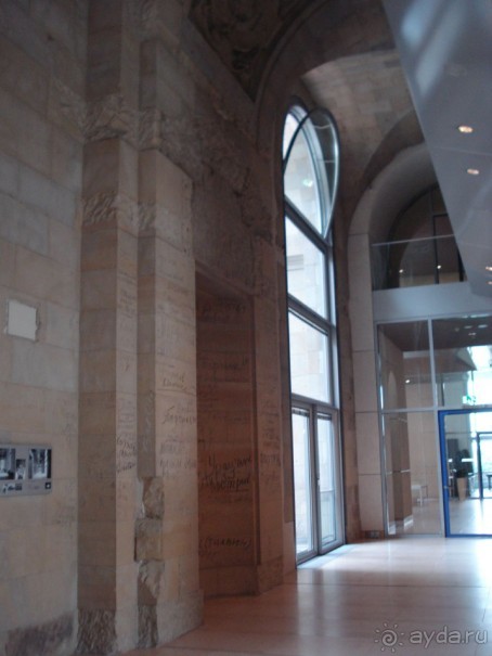 Майские праздники в Германии: на Берлин! частья 1