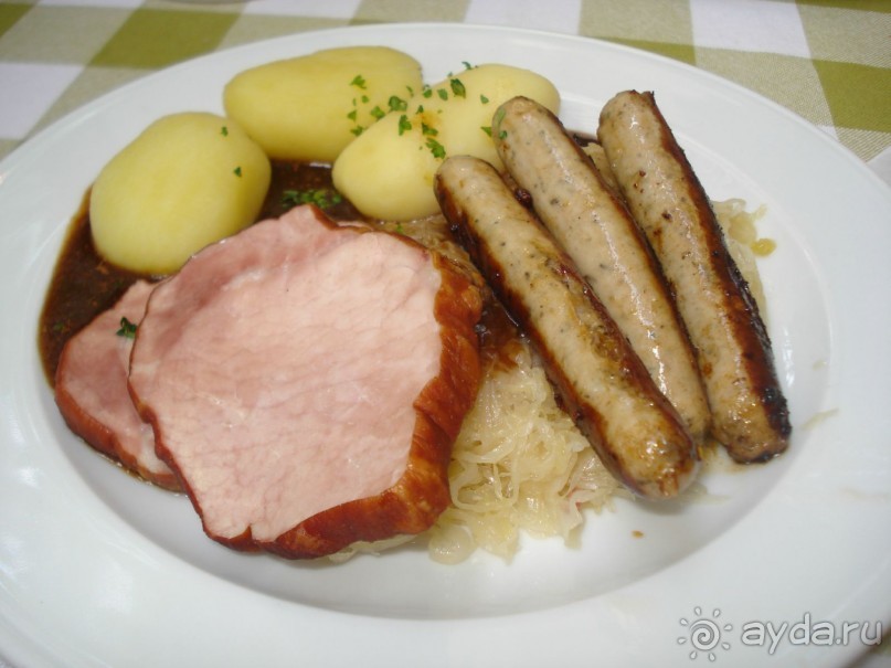 Майские праздники в Германии: на Берлин! частья 1