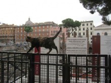 Мечты сбываются Зимой! Или все дороги ведут в Рим