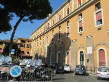 Мечты сбываются Зимой! Или все дороги ведут в Рим