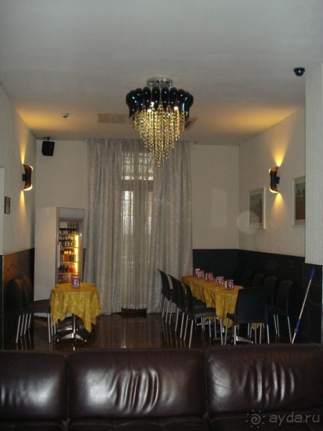 Дорогие впечатления: Милан, Bolzano 3* 