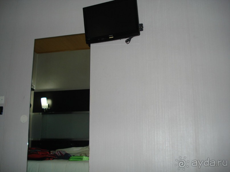 Дорогие впечатления: Милан, Bolzano 3* 