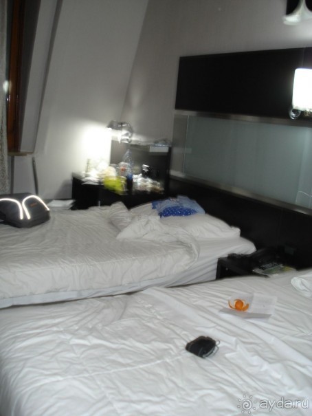 Дорогие впечатления: Милан, Bolzano 3* 