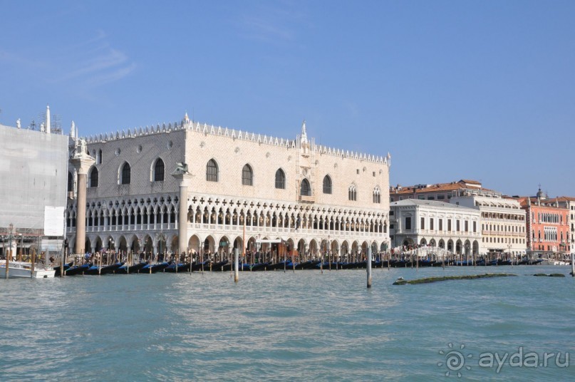 Венеция