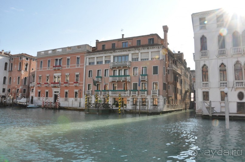 Венеция