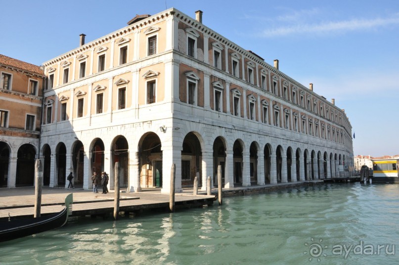 Венеция