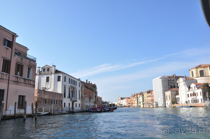 Венеция