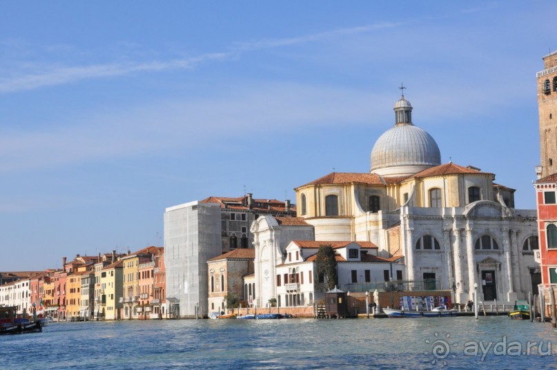 Венеция