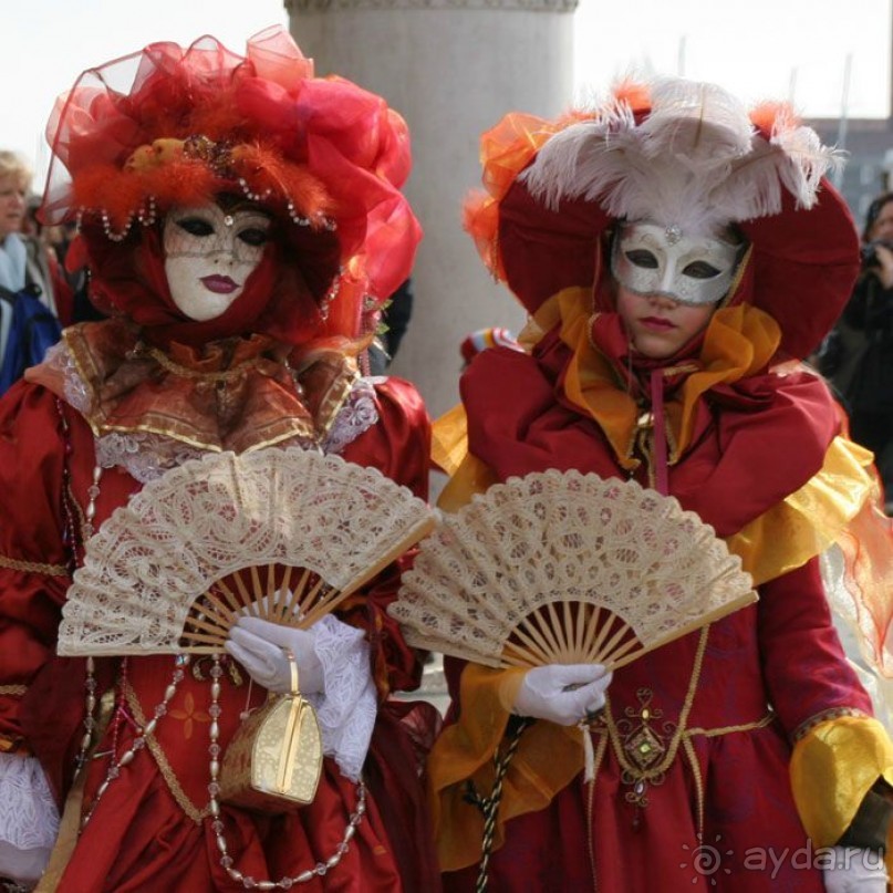 Венеция