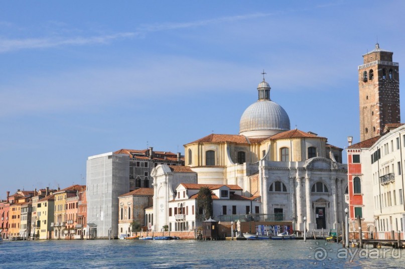 Венеция