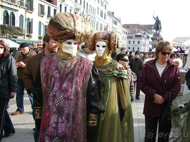 Венеция