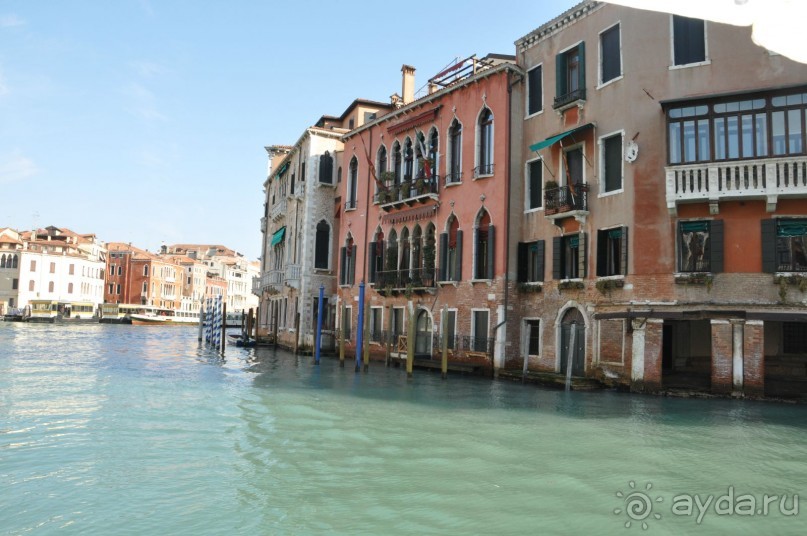 Венеция