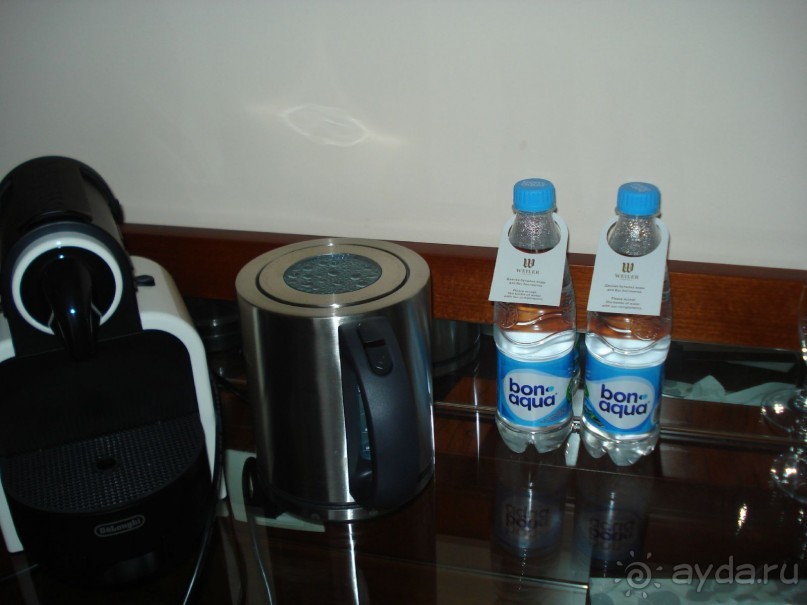 Чудесный отдых на Черном море