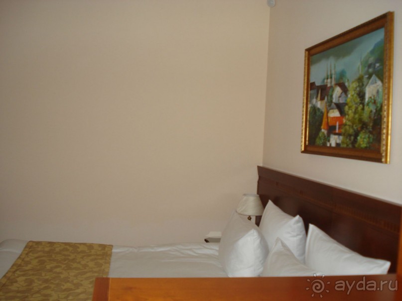 Чудесный отдых на Черном море