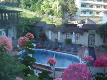 Чудесный отдых на Черном море