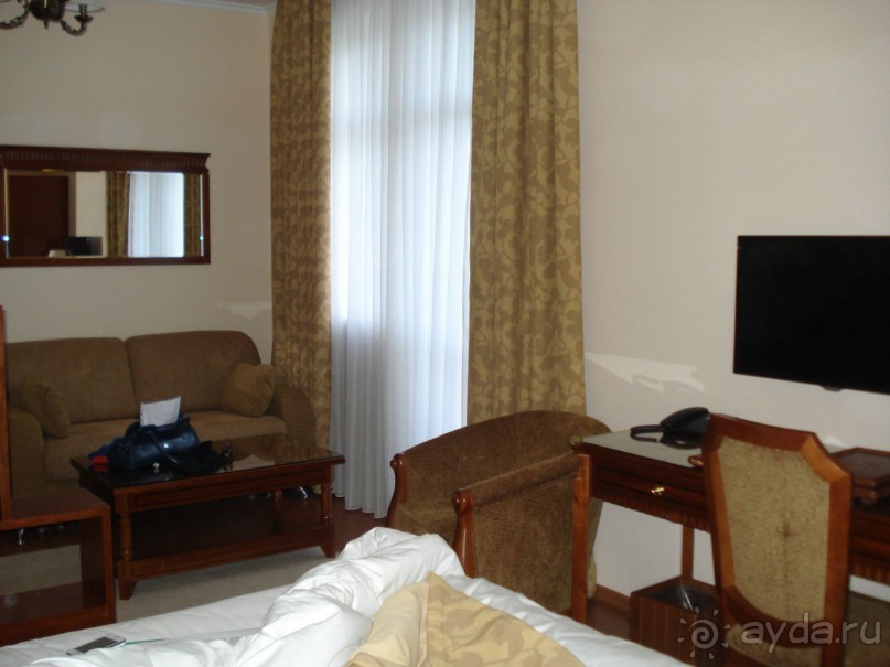 Чудесный отдых на Черном море