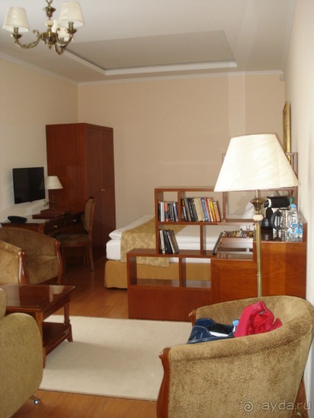 Чудесный отдых на Черном море