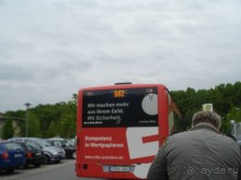 Outlet Berlin (аутлет Берлин). Майские праздники в Германии: часть 2