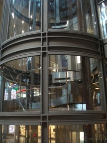 Outlet Berlin (аутлет Берлин). Майские праздники в Германии: часть 2